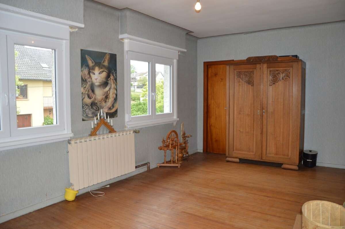 Maison à LEMBERG