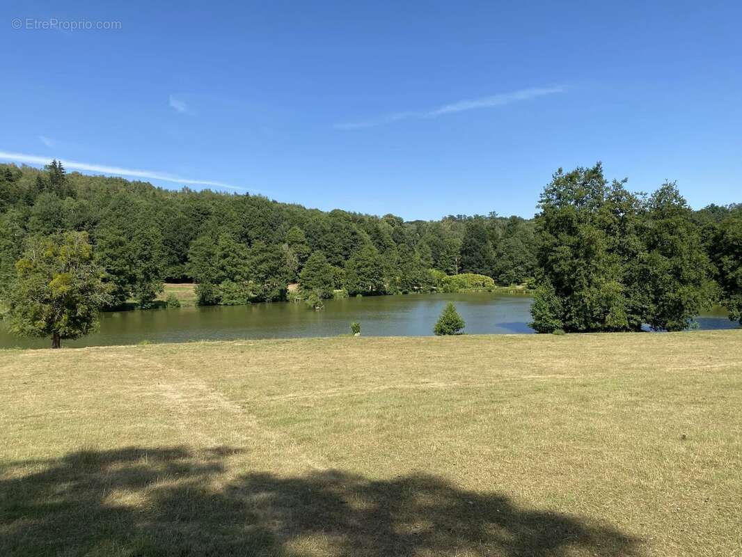 Propriété dans le Perche - photo 40