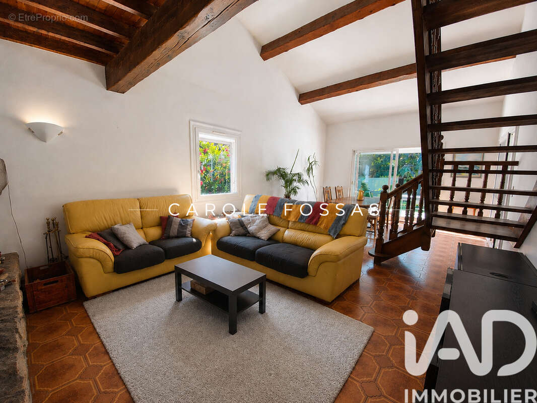 Photo 7 - Maison à PERPIGNAN