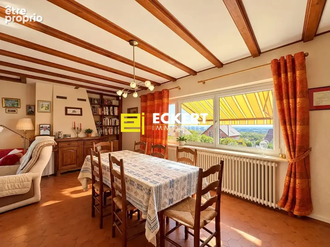 Maison 5 pièces 117 m² à vendre à Rosenwiller (67560) - photo 3