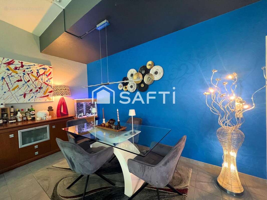 Photo 3 - Appartement à ALTKIRCH