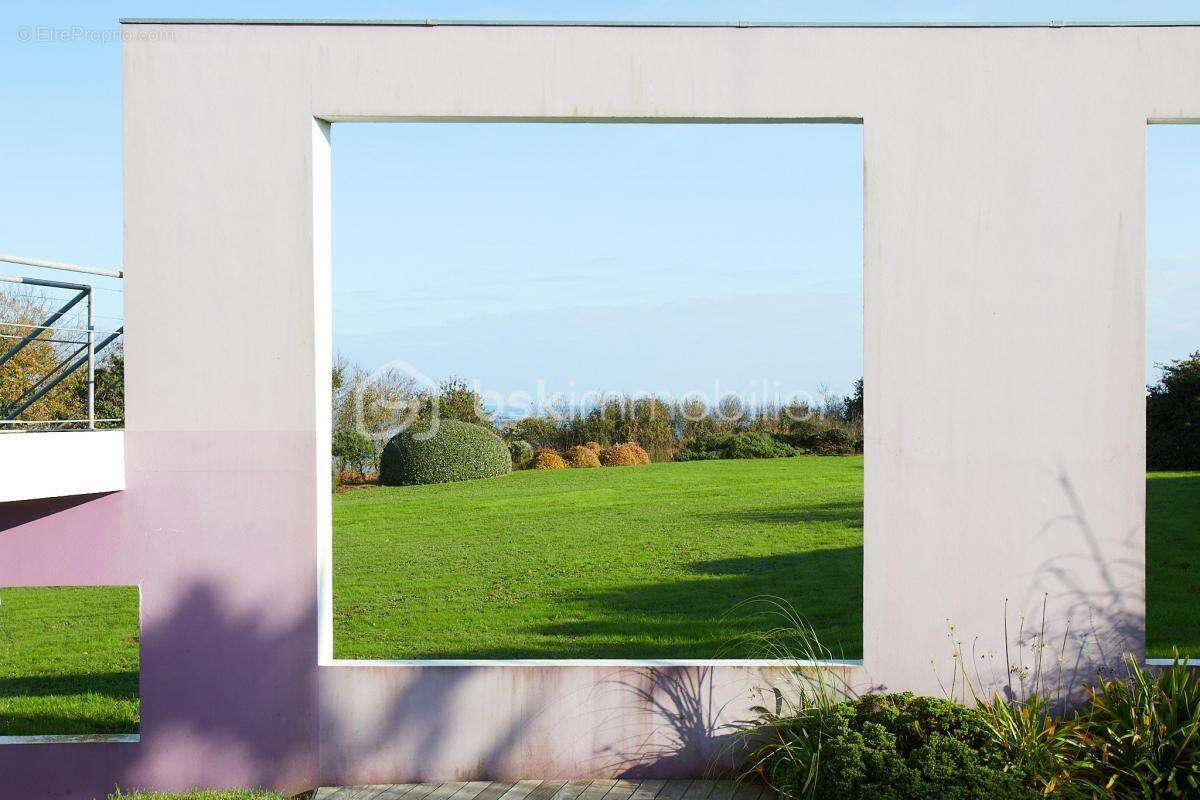 Maison à ETABLES-SUR-MER