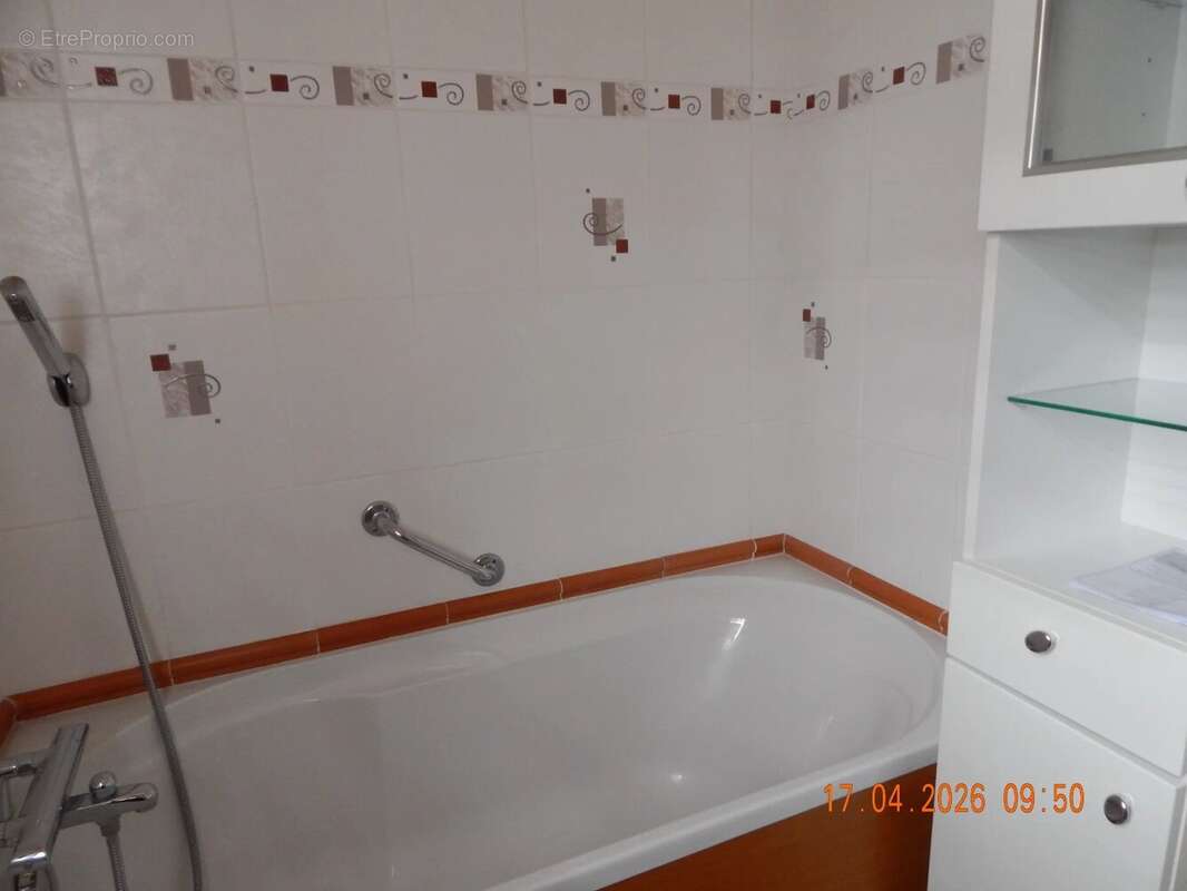 Appartement à SAINT-GERMAIN-EN-LAYE