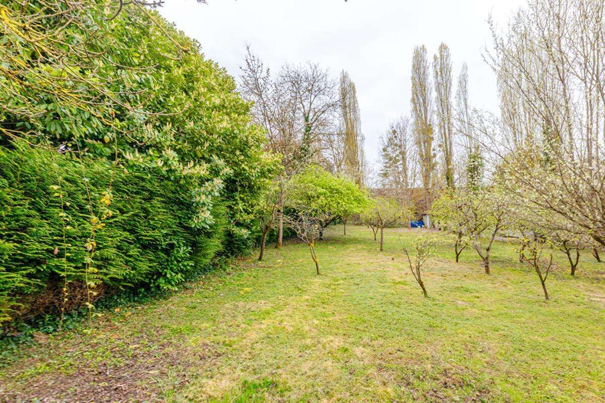 Appartement à MAGNY-EN-VEXIN