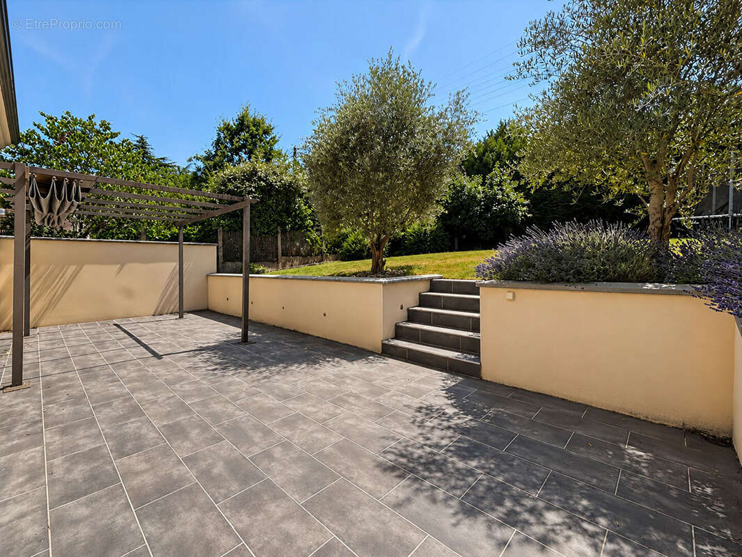 Maison 150m² à vauhallan - photo 16