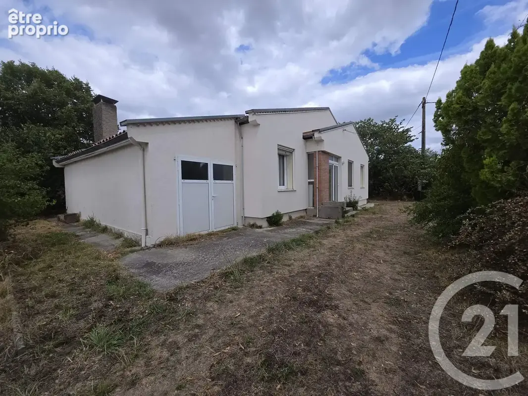 Maison 4 pièces 76 m² à vendre à Carbonne (31390) - photo 6
