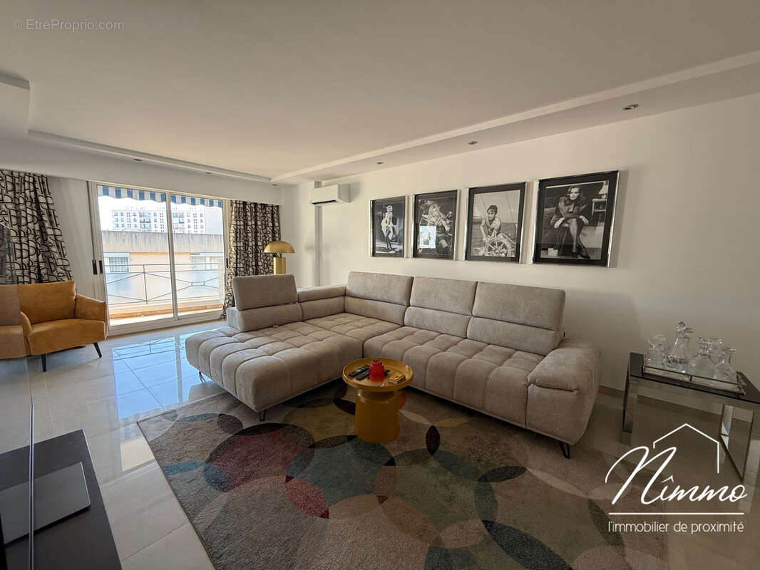 Appartement à NIMES
