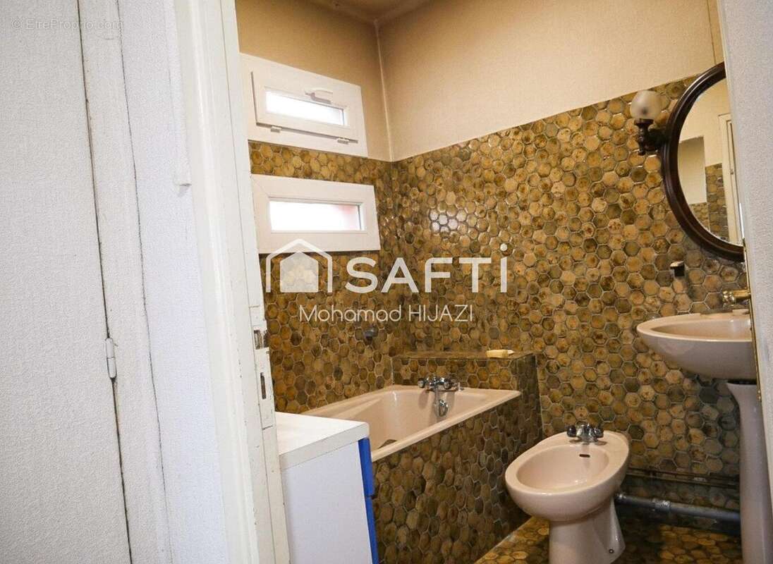 Photo 8 - Maison à BLAGNAC