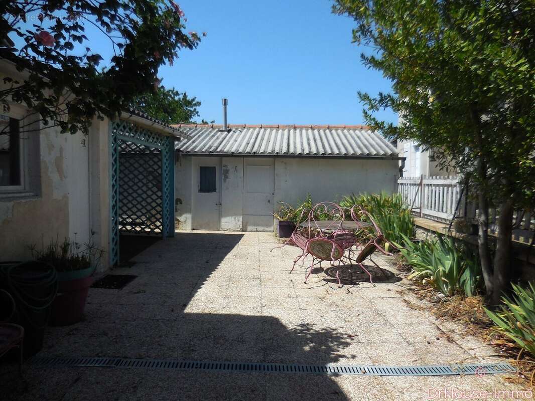 Maison 78 m² à Jouhet  - photo 3