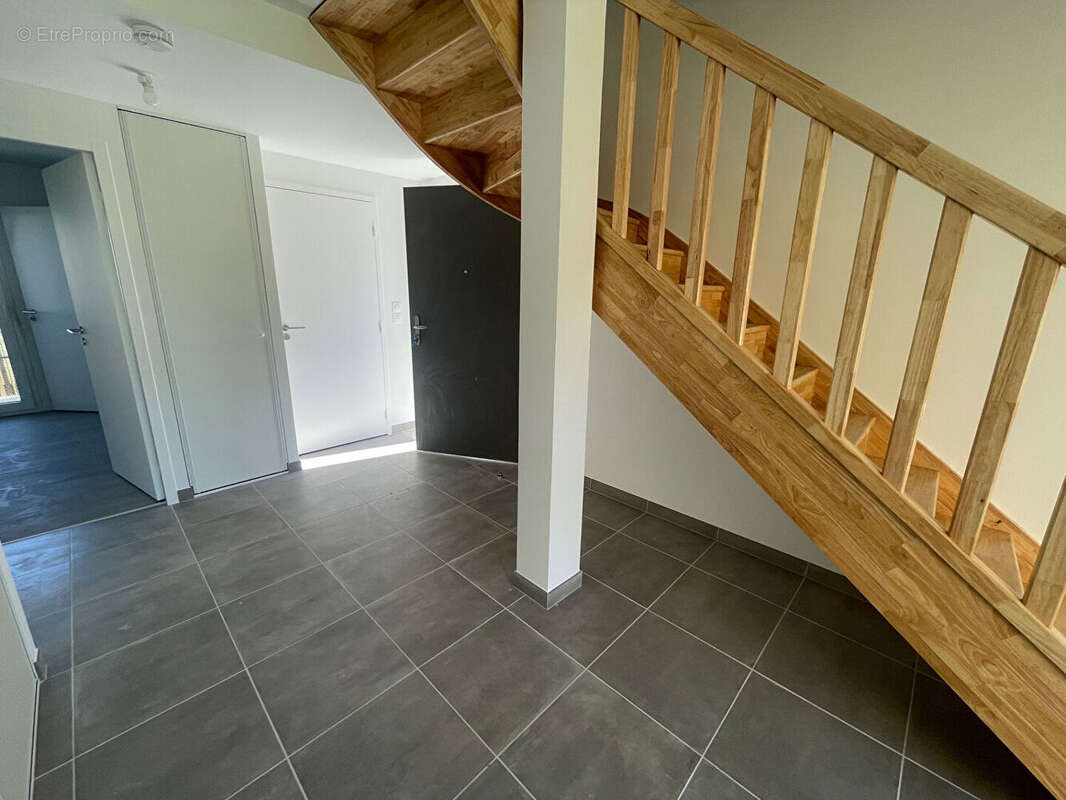 Maison à LOCMIQUELIC