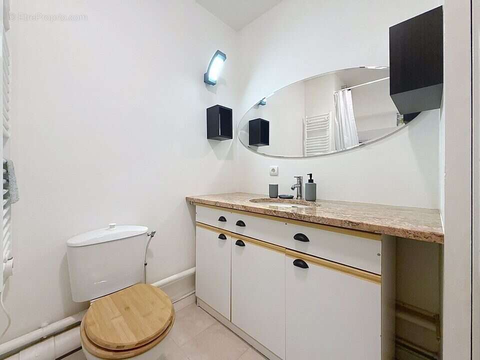 Appartement à LA QUEUE-EN-BRIE