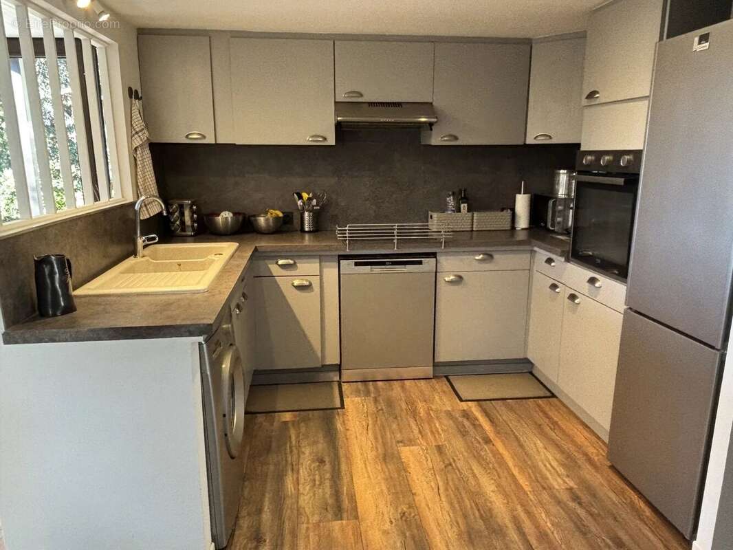 Maison à ROQUEBRUNE-SUR-ARGENS