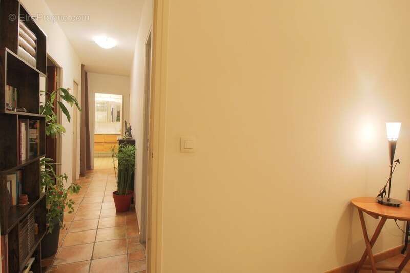 Appartement à DIGNE-LES-BAINS