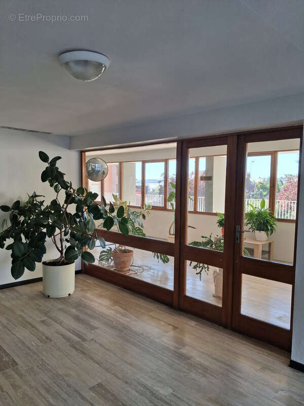 Appartement à SAINT-QUENTIN