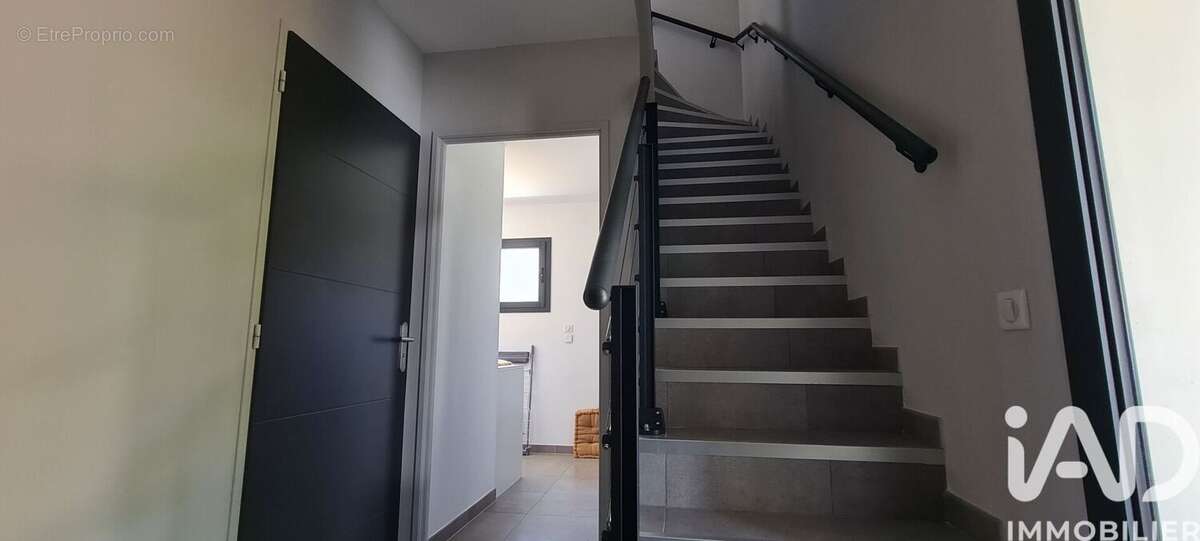 Photo 8 - Maison à LA PALME