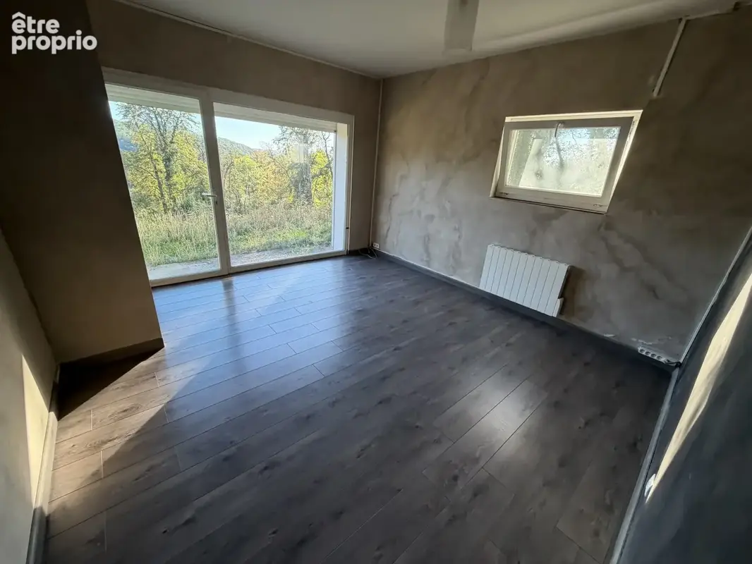 Coup de cœur sur les hauteurs de thonon — espace, lumière et potentiel - photo 21
