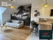 Appartement à FLERS