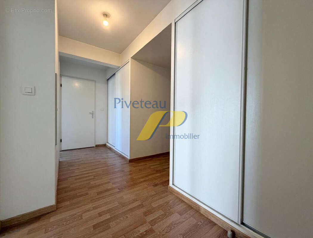 Appartement à VERTOU