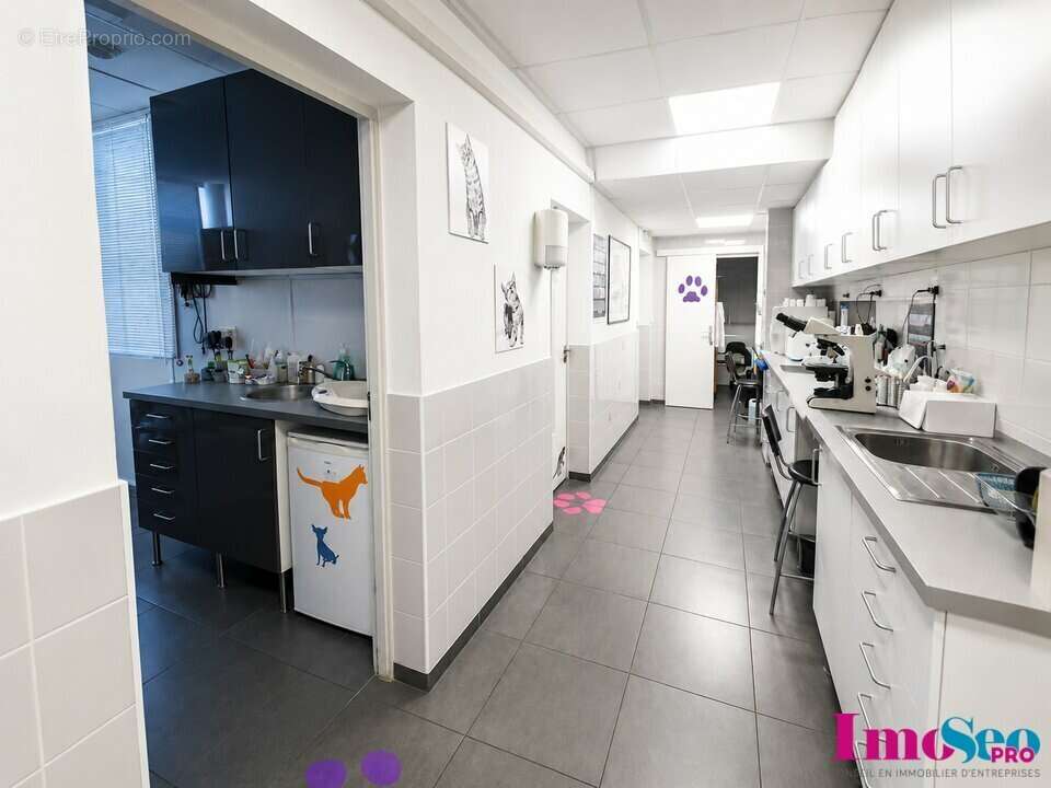 Investissement à vendre - photo 7