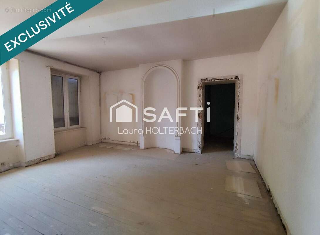 Photo 5 - Appartement à BRIEY