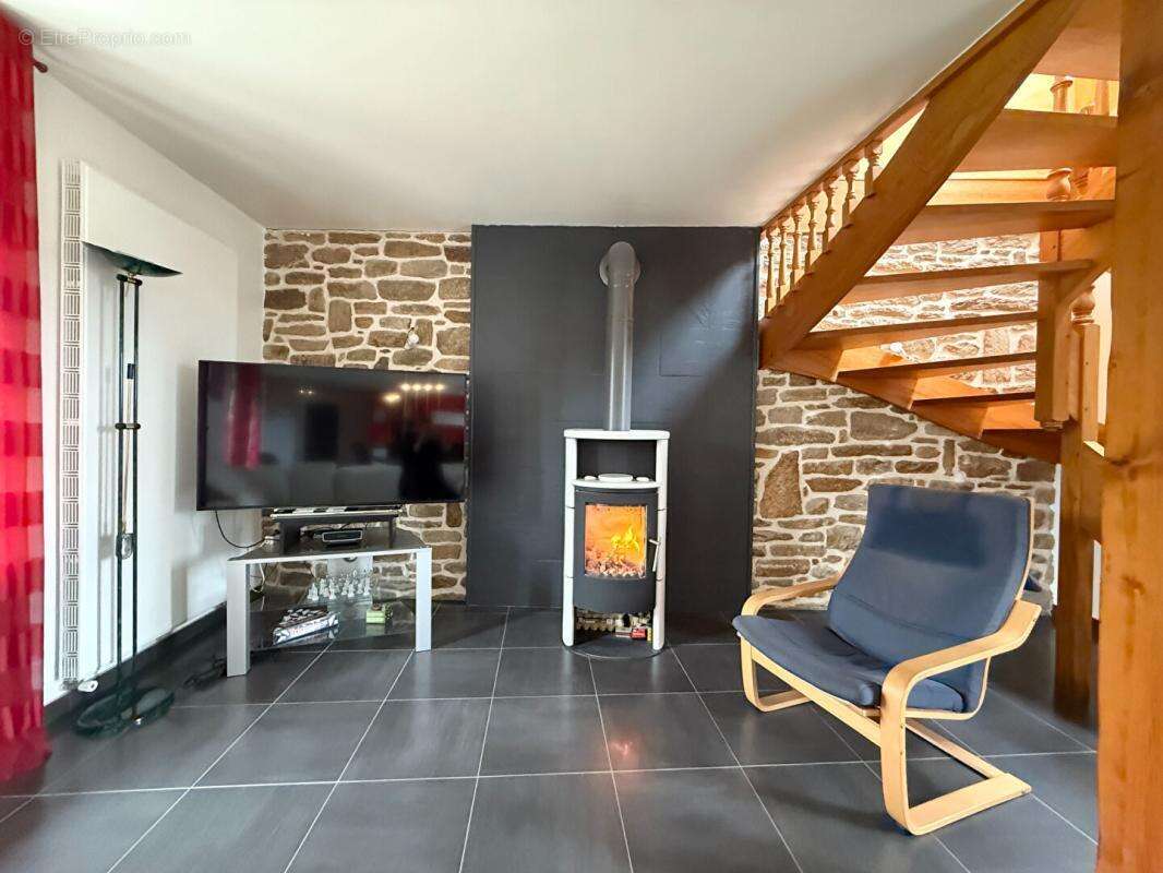 Maison à VANNES