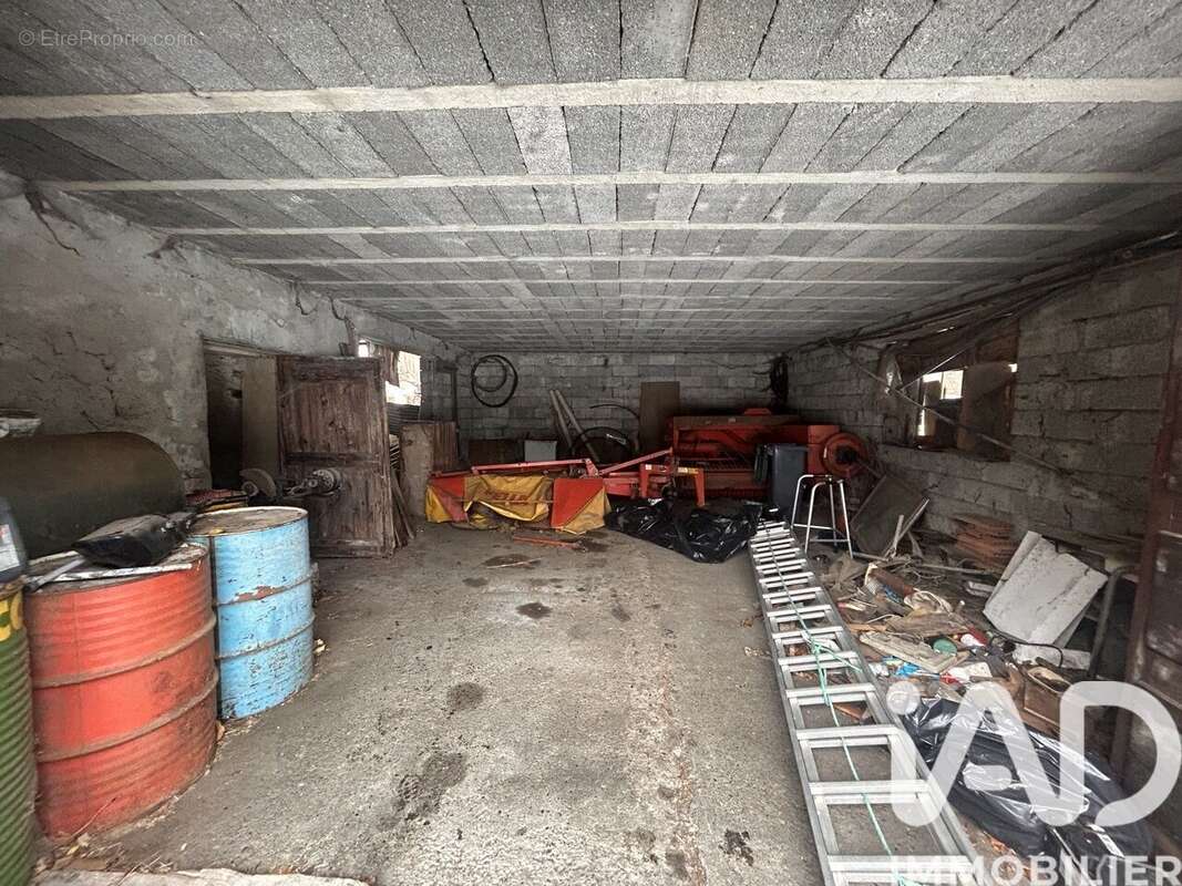 Photo 4 - Maison à LE BOURG-D'OISANS