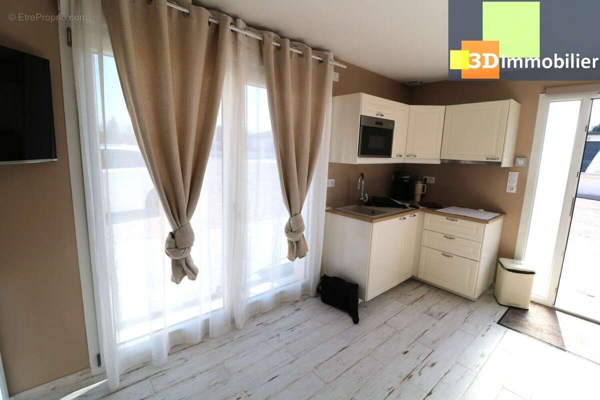 Photo 5 - Maison à MOUCHARD