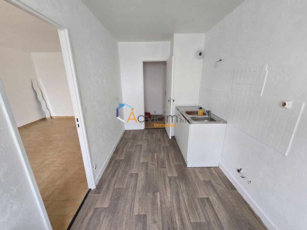 Appartement à ORLEANS