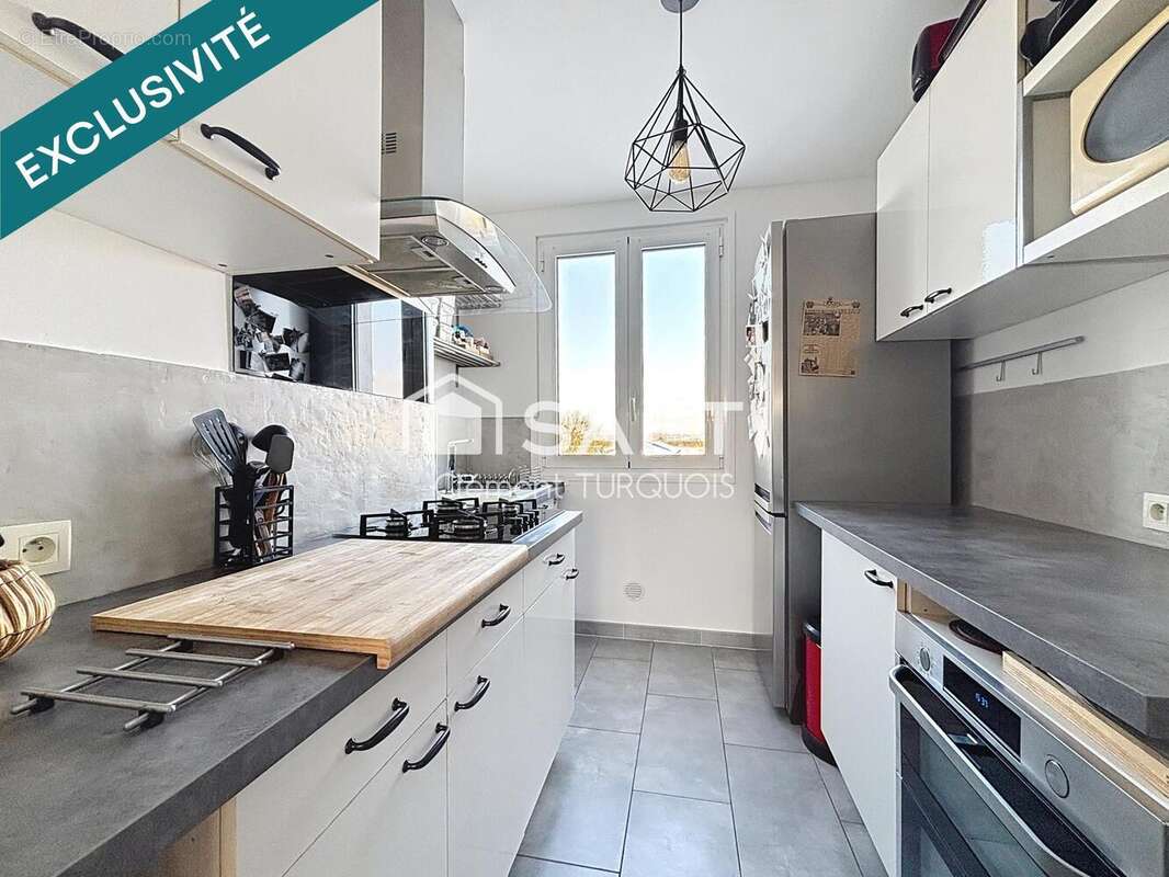 Photo 4 - Appartement à TOURS