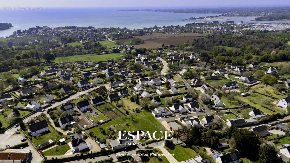 Maison à LA FORET-FOUESNANT