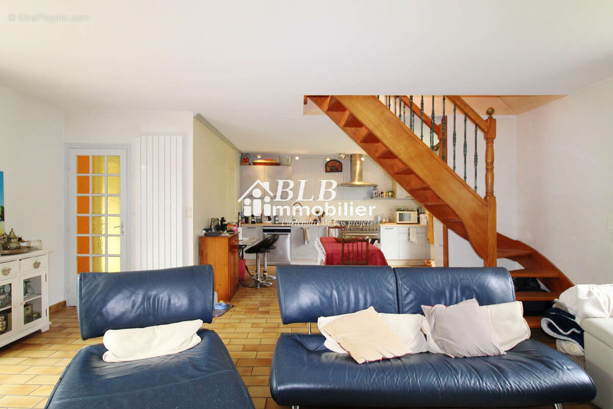 Maison à RAMBOUILLET