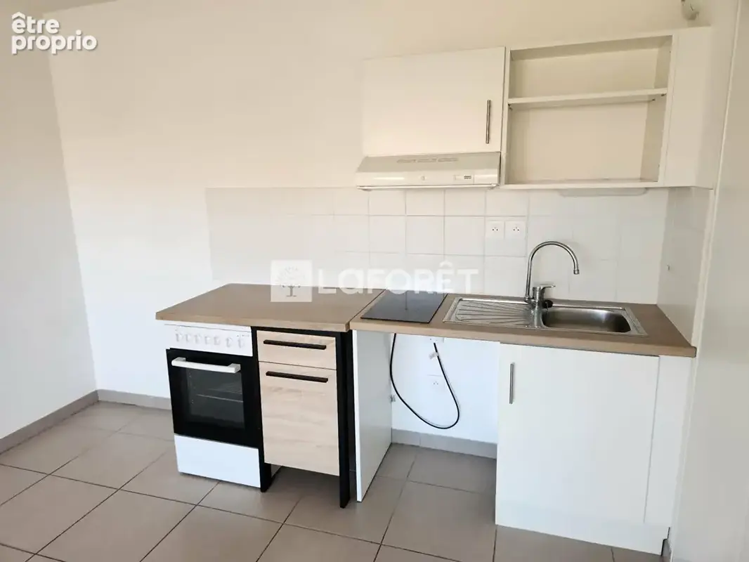 Appartement à LA SEYNE-SUR-MER