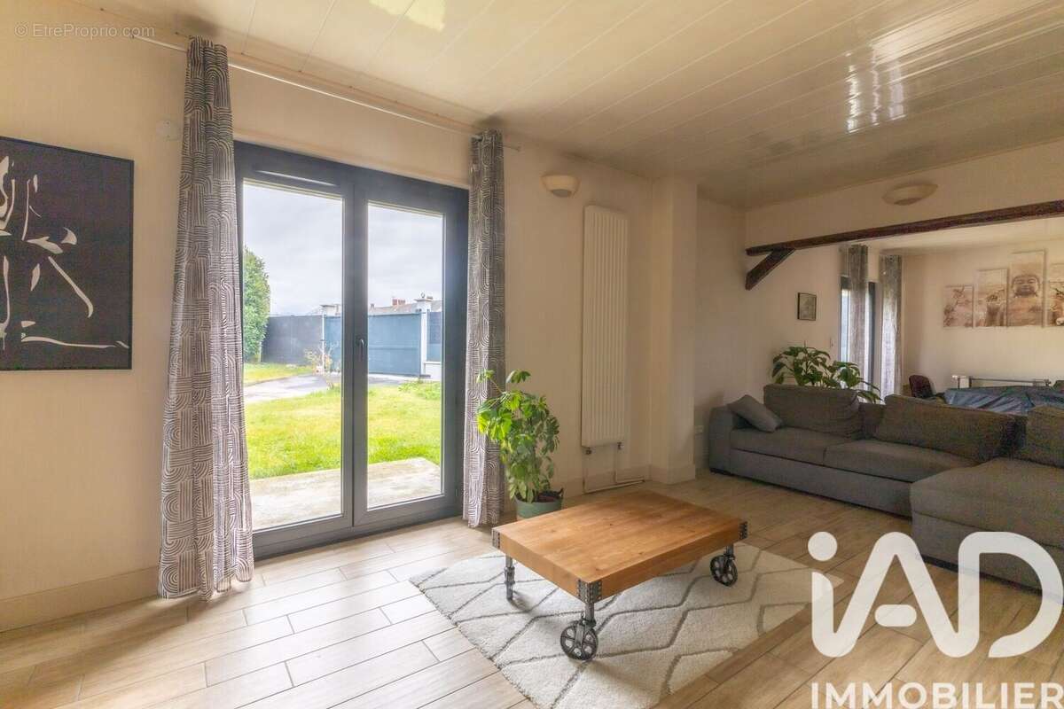 Photo 3 - Maison à CHIGNIN