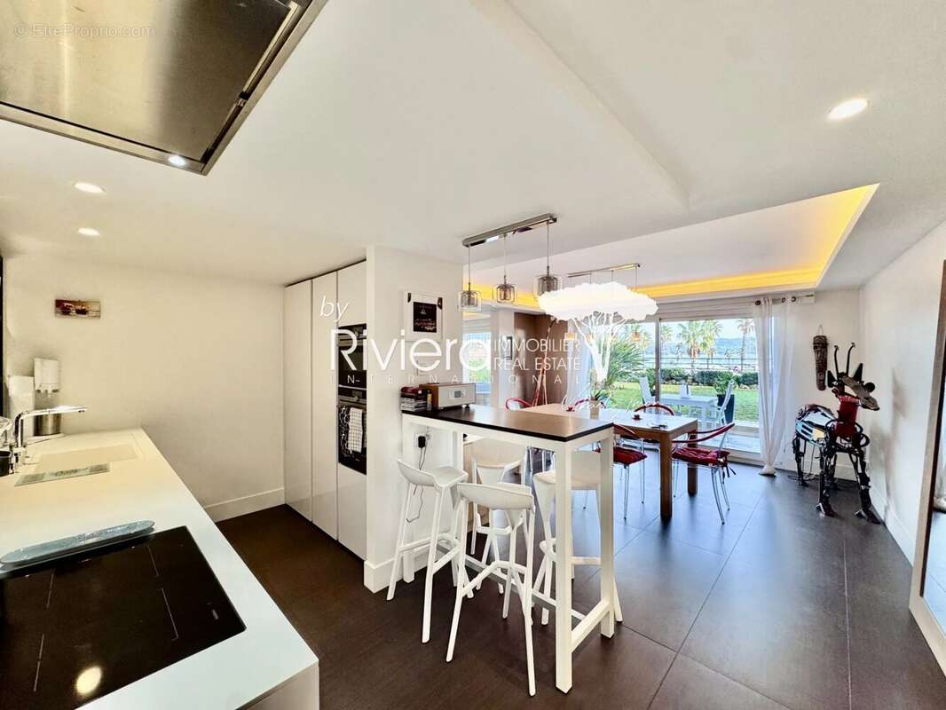 Appartement à CAVALAIRE-SUR-MER