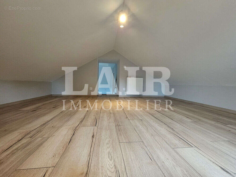 Maison à FRESNAY-SUR-SARTHE