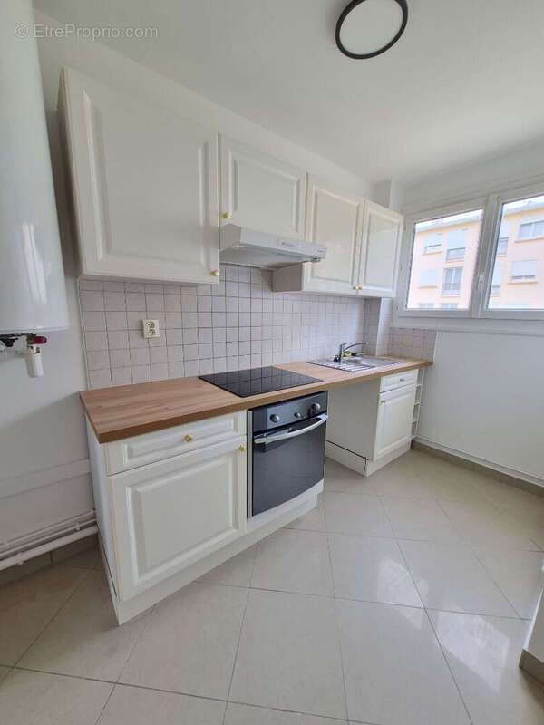 Appartement Franconville 3 pièce(s) 55.64 m2 - photo 4