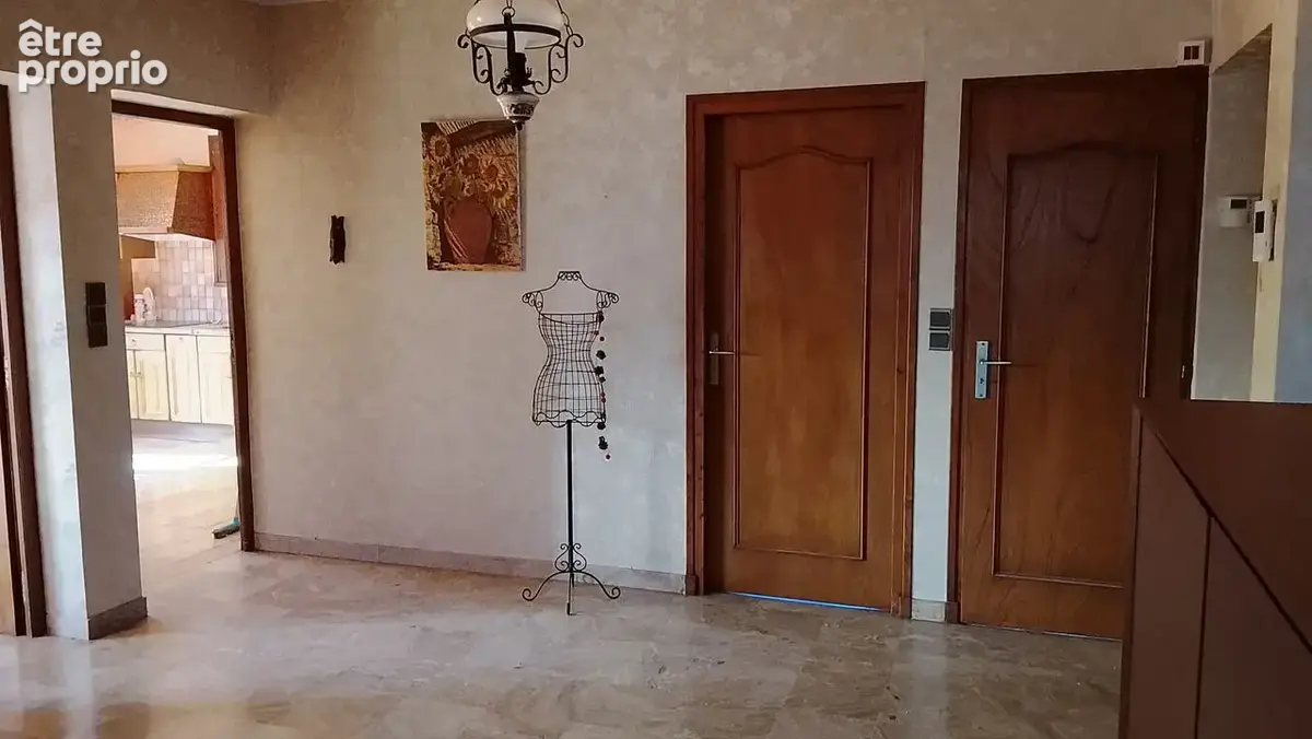 Maison 6 pièces 151 m² à vendre à Saint-Rambert-D'albon (26140) - photo 6