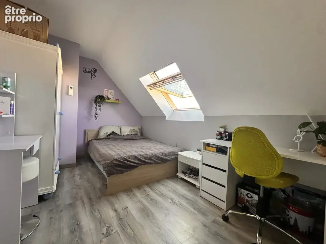 Maison de 2008 6 chambres sur l'axe Evreux - Saint-Andre-De-l'Eure - photo 6