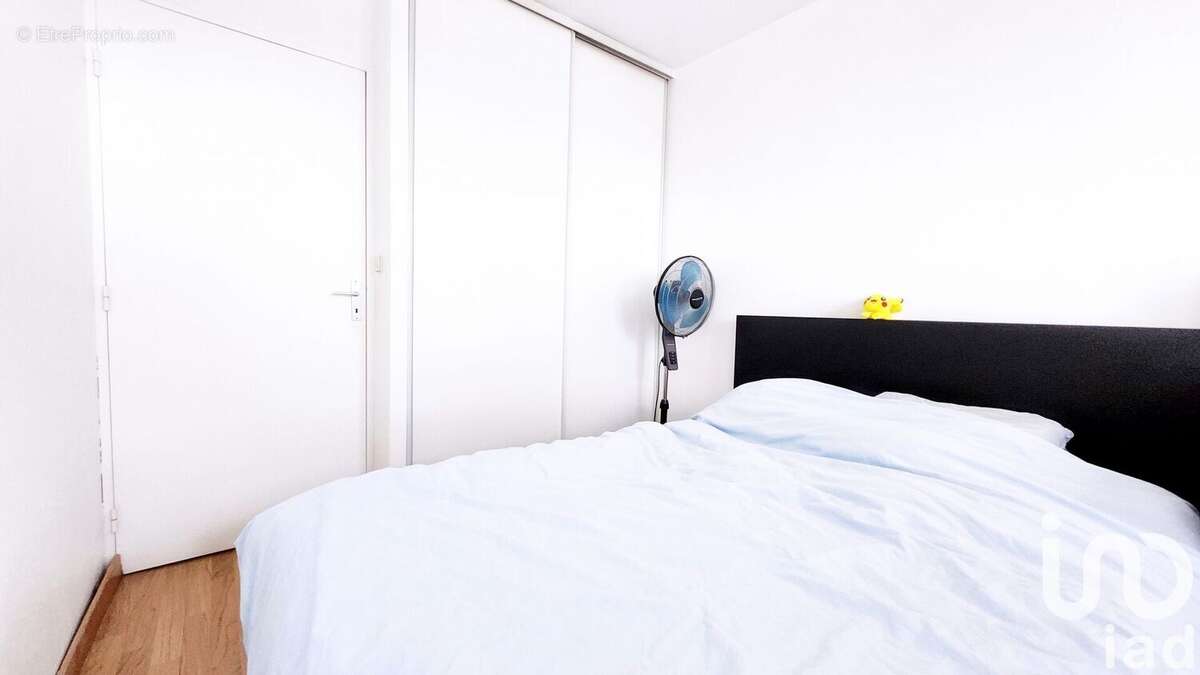 Appartement 66 m² à Rueil-Malmaison  - photo 7