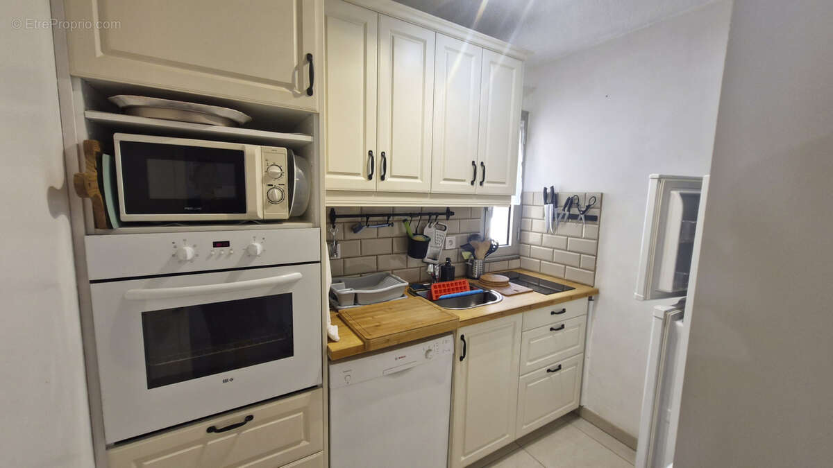 Appartement à SAINTE-MAXIME