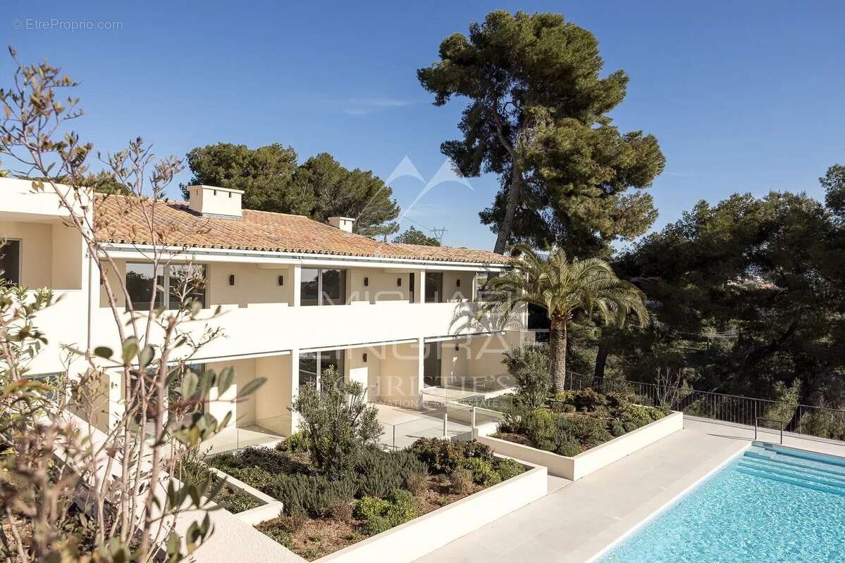 Appartement à CAGNES-SUR-MER