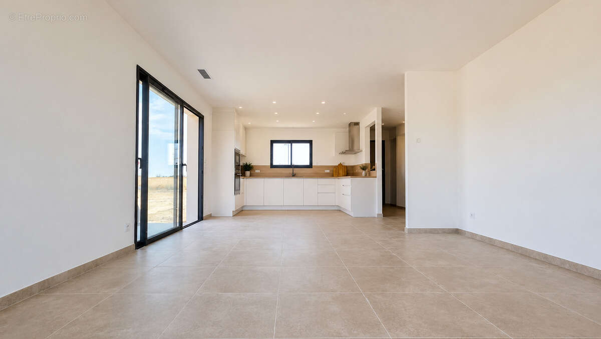 Maison - 87m2 - 3 Pièces - photo 5