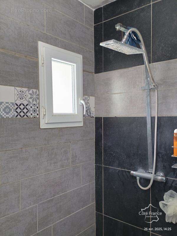 Maison à FRANQUEVILLE