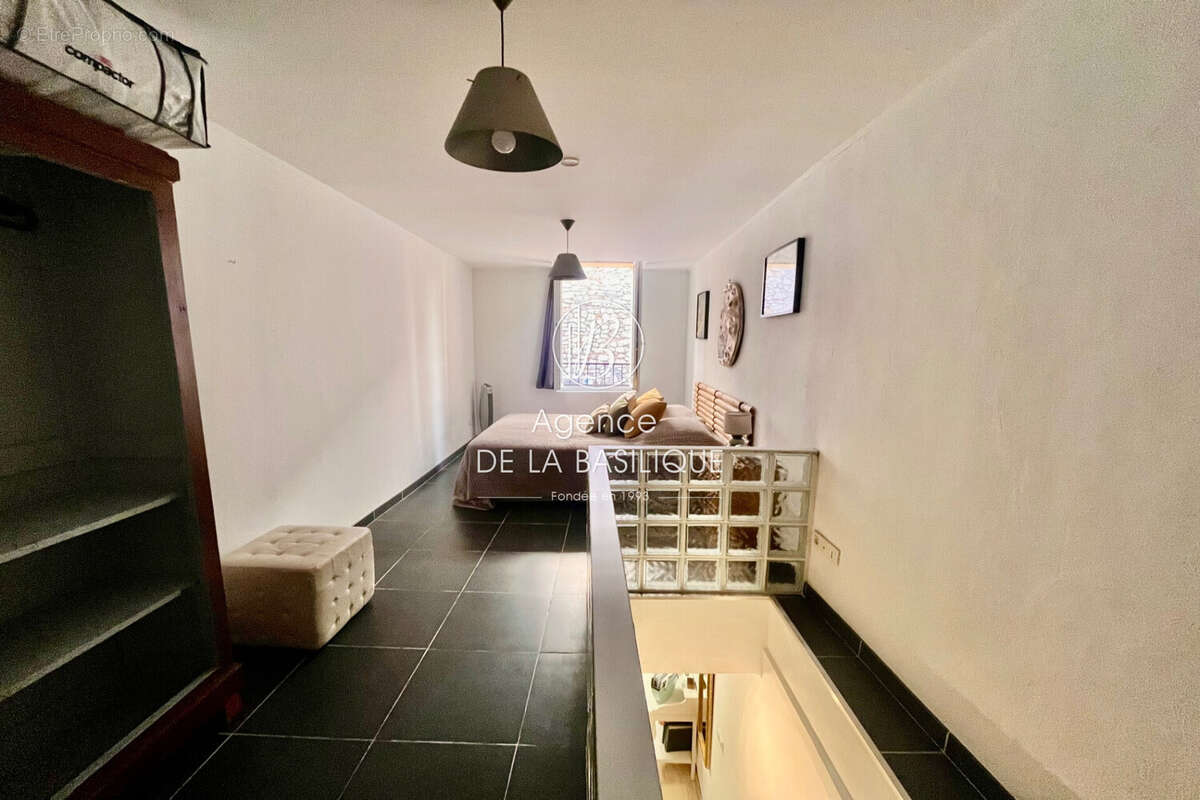 Appartement à SAINT-MAXIMIN-LA-SAINTE-BAUME