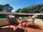 Appartement à SAINT-RAPHAEL