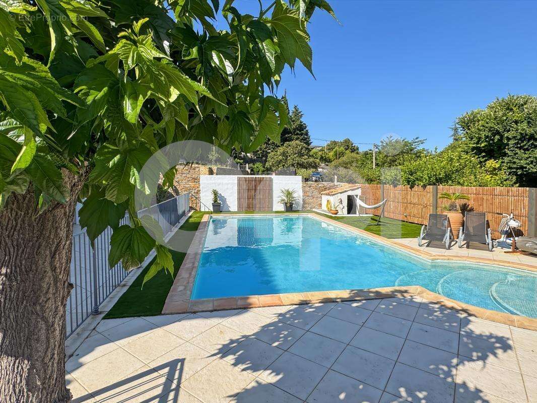 Maison À Vendre - photo 4