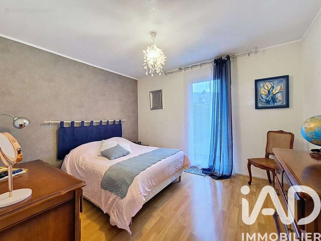 Maison 104 m² à Guidel  - photo 7