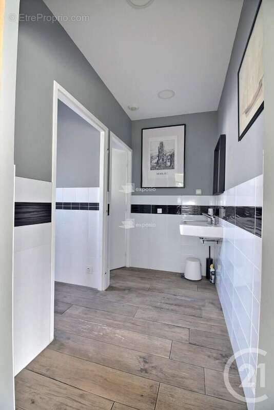 Maison à CANET-EN-ROUSSILLON