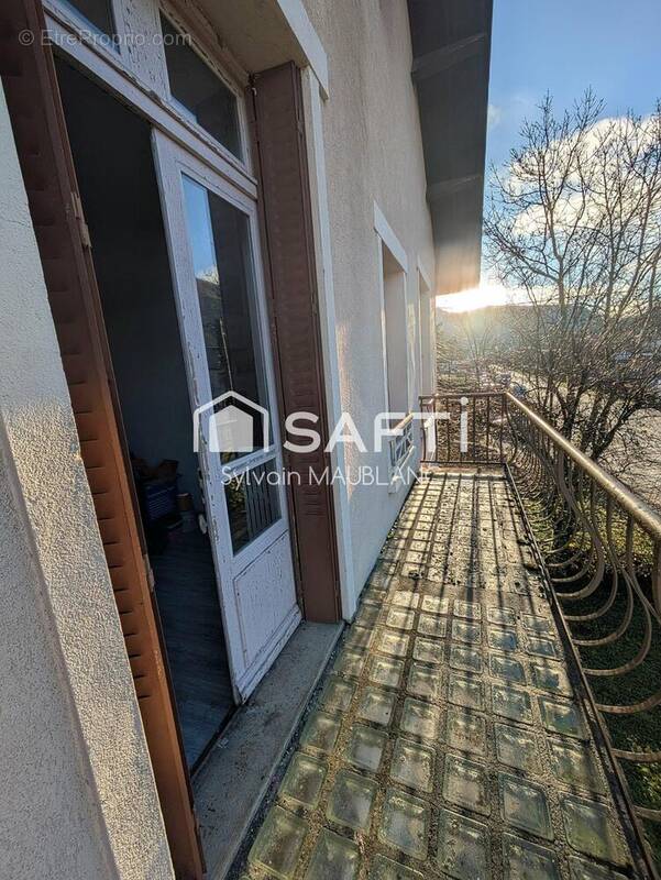 Photo 1 - Maison à CONLIEGE