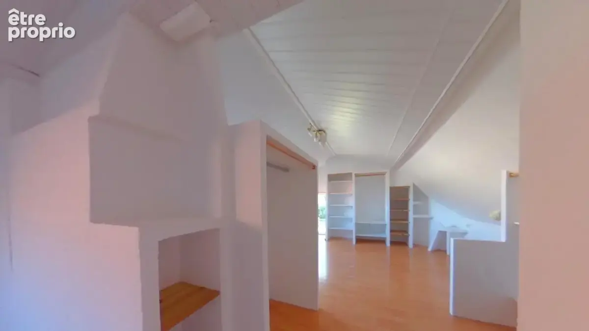 Maison 4 pièces / 101 m² / 178 000 EUR / SAPIGNIES - photo 12